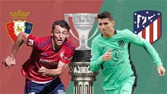 Lịch thi đấu bóng đá ngày 15/5